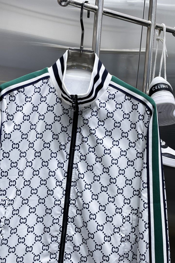 Gucci Outwear